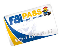 Convenzione Faipass